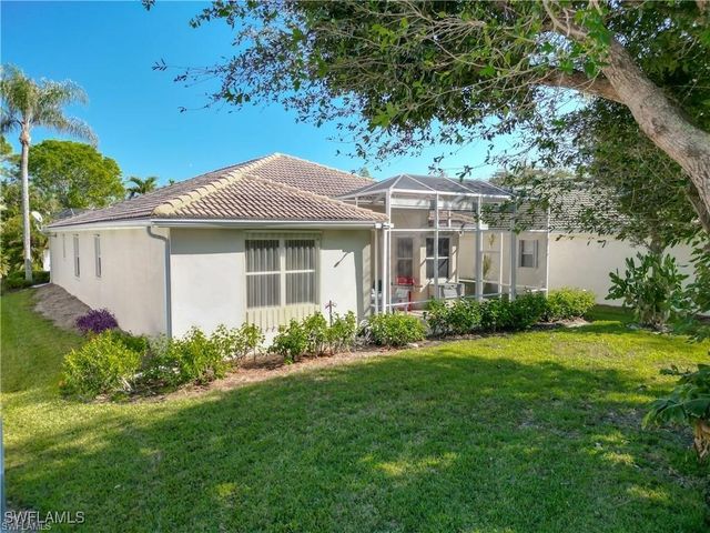 1680 Sanctuary Pointe CT, Naples, FL 34110