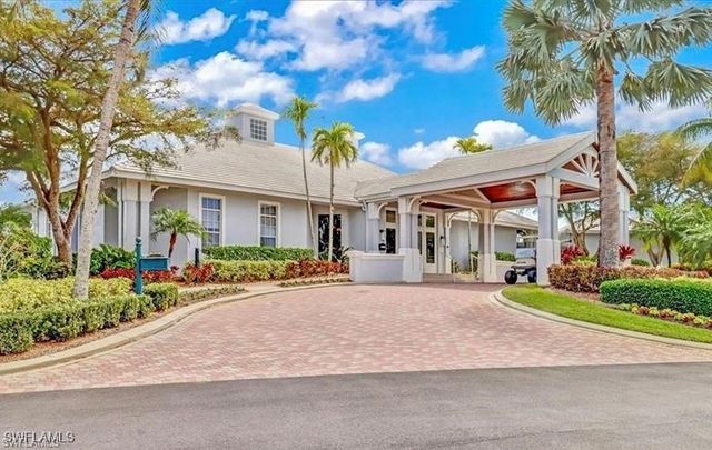 1680 Sanctuary Pointe CT, Naples, FL 34110