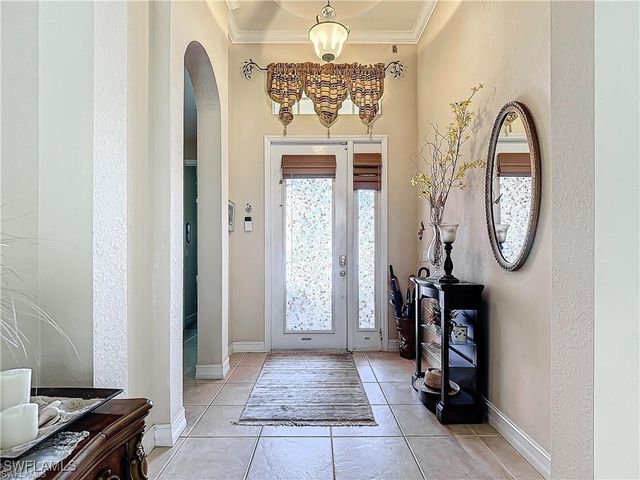 1680 Sanctuary Pointe CT, Naples, FL 34110