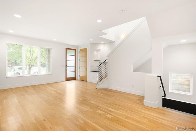 1941 Lowell Boulevard, Denver, CO 80204