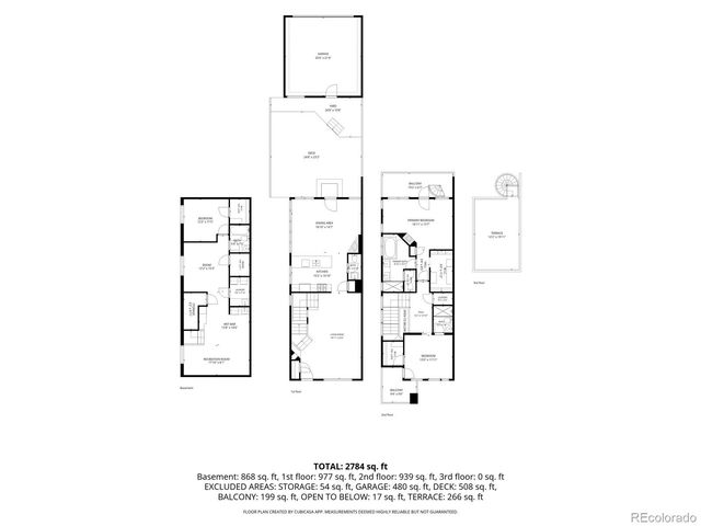 1941 Lowell Boulevard, Denver, CO 80204
