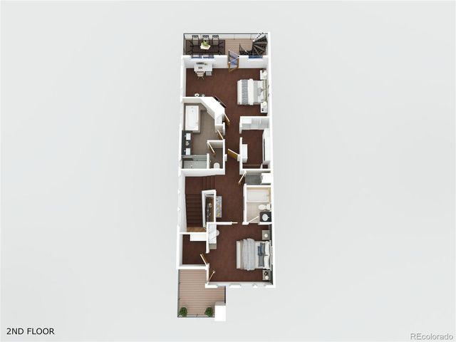 1941 Lowell Boulevard, Denver, CO 80204