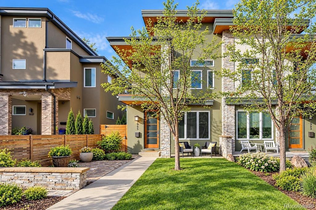1941 Lowell Boulevard, Denver, CO 80204