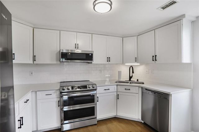 199 14th NE 402, Atlanta, GA 30309