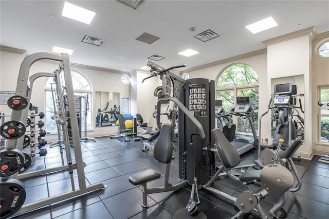 199 14th NE 402, Atlanta, GA 30309