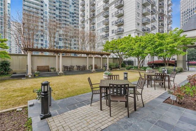 199 14th NE 402, Atlanta, GA 30309