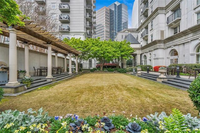 199 14th NE 402, Atlanta, GA 30309