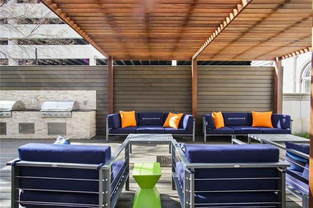 199 14th NE 402, Atlanta, GA 30309