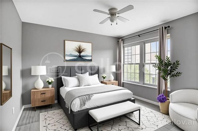 199 14th NE 402, Atlanta, GA 30309