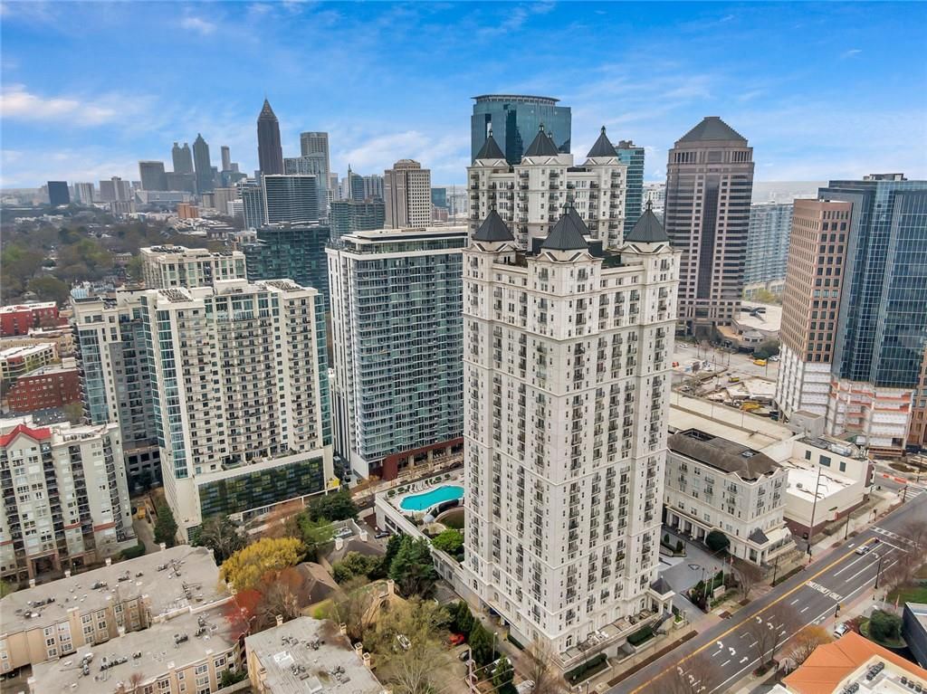 199 14th NE 402, Atlanta, GA 30309