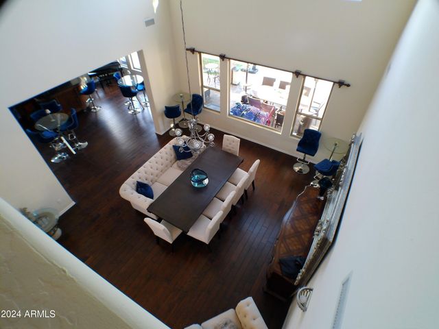 3852 E EXPEDITION Way, Phoenix, AZ 85050