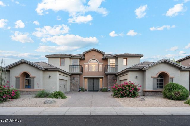 3852 E EXPEDITION Way, Phoenix, AZ 85050