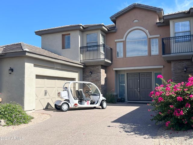 3852 E EXPEDITION Way, Phoenix, AZ 85050