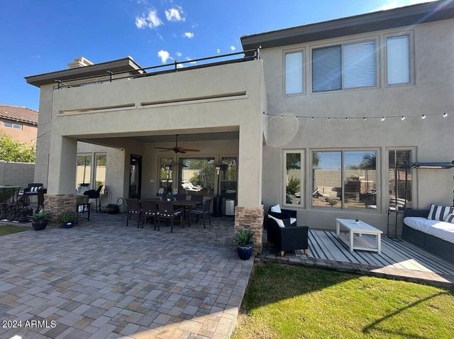 3852 E EXPEDITION Way, Phoenix, AZ 85050