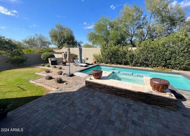 3852 E EXPEDITION Way, Phoenix, AZ 85050