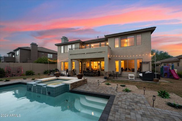 3852 E EXPEDITION Way, Phoenix, AZ 85050