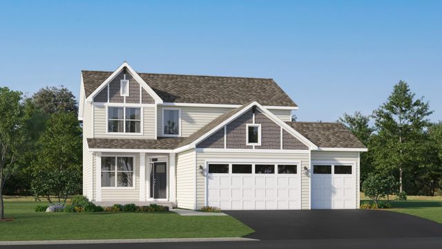 656 Sierra Parkway, Waconia, MN 55387