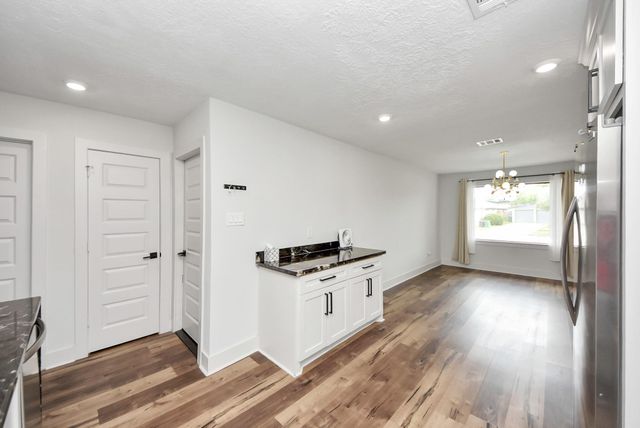 9731 Clanton Street, Houston, TX 77080
