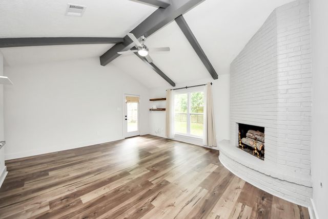 9731 Clanton Street, Houston, TX 77080