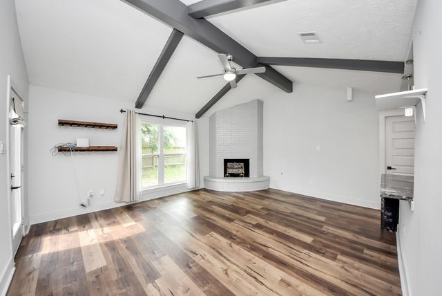 9731 Clanton Street, Houston, TX 77080
