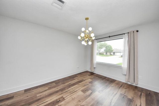 9731 Clanton Street, Houston, TX 77080