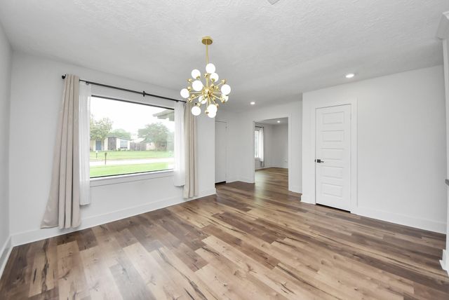 9731 Clanton Street, Houston, TX 77080