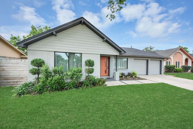 9731 Clanton Street, Houston, TX 77080