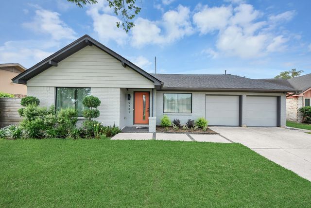 9731 Clanton Street, Houston, TX 77080