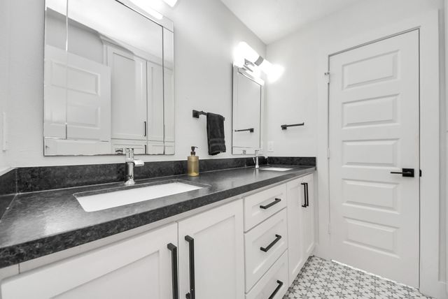 9731 Clanton Street, Houston, TX 77080