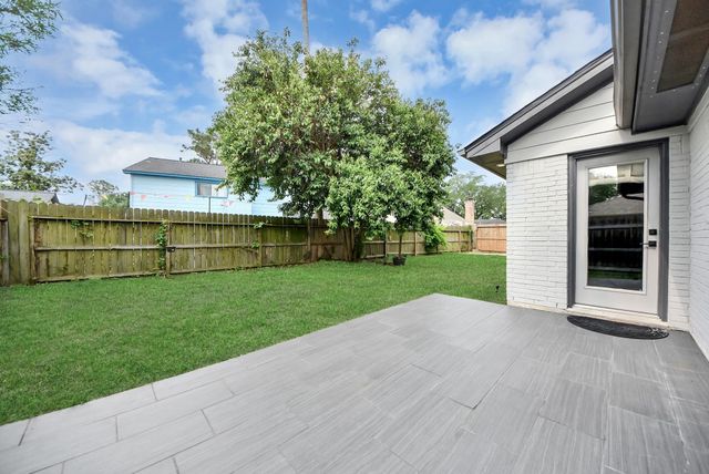 9731 Clanton Street, Houston, TX 77080