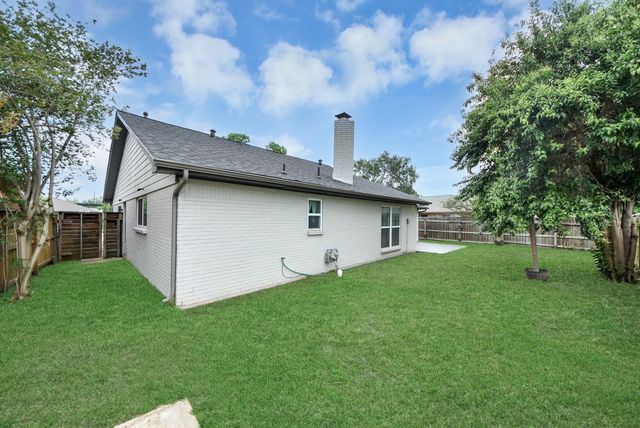 9731 Clanton Street, Houston, TX 77080
