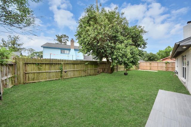 9731 Clanton Street, Houston, TX 77080