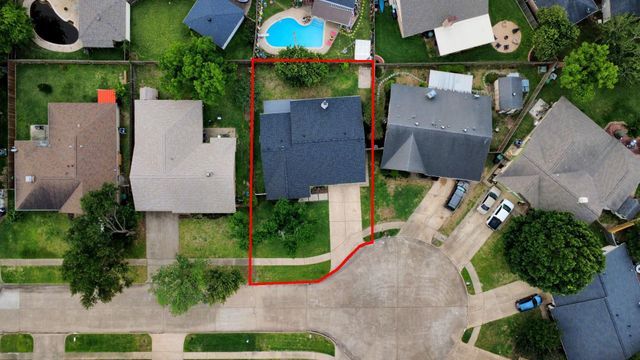 9731 Clanton Street, Houston, TX 77080
