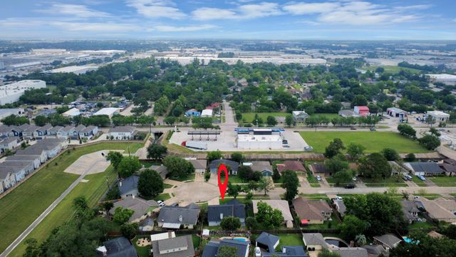 9731 Clanton Street, Houston, TX 77080