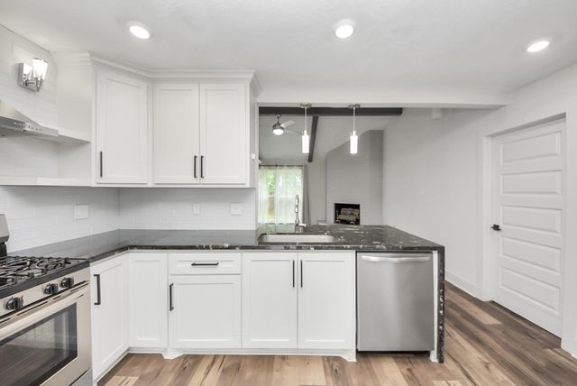 9731 Clanton Street, Houston, TX 77080