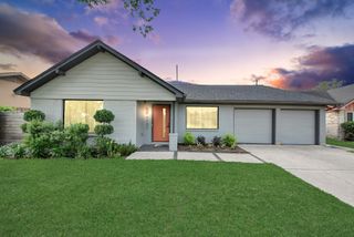 9731 Clanton Street, Houston, TX 77080