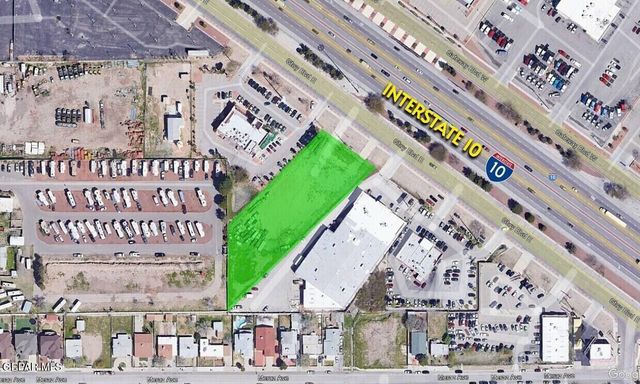 8032 E Gateway Boulevard, El Paso, TX 79907
