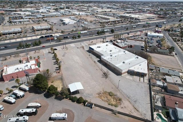 8032 E Gateway Boulevard, El Paso, TX 79907