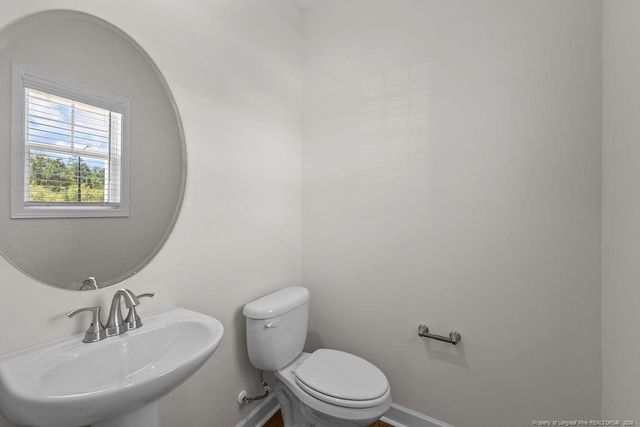 127 Ambrosia (Lot 8) Way, Bunnlevel, NC 28323