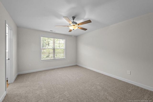 127 Ambrosia (Lot 8) Way, Bunnlevel, NC 28323