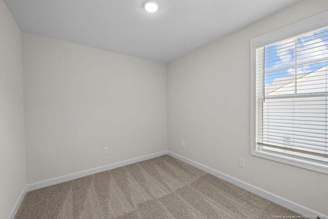 127 Ambrosia (Lot 8) Way, Bunnlevel, NC 28323