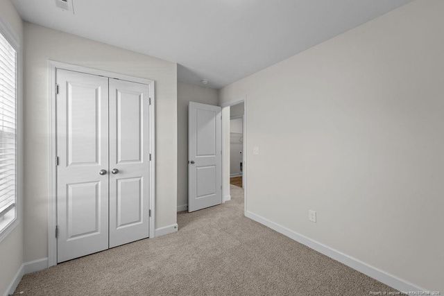 127 Ambrosia (Lot 8) Way, Bunnlevel, NC 28323