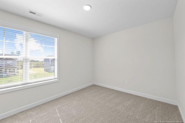 127 Ambrosia (Lot 8) Way, Bunnlevel, NC 28323