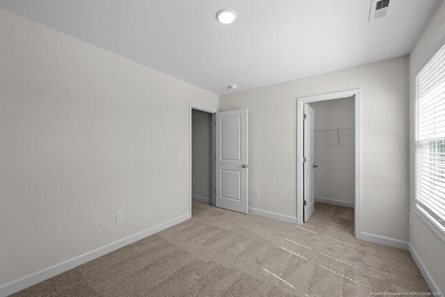 127 Ambrosia (Lot 8) Way, Bunnlevel, NC 28323