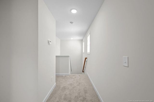 127 Ambrosia (Lot 8) Way, Bunnlevel, NC 28323