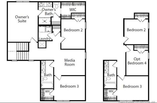127 Ambrosia (Lot 8) Way, Bunnlevel, NC 28323