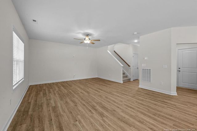 127 Ambrosia (Lot 8) Way, Bunnlevel, NC 28323