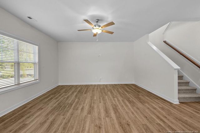 127 Ambrosia (Lot 8) Way, Bunnlevel, NC 28323