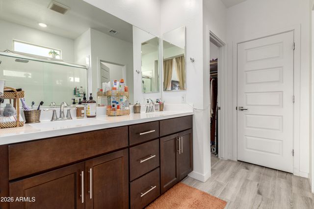 12117 W Levi Drive --, Avondale, AZ 85323