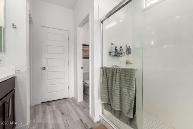 12117 W Levi Drive --, Avondale, AZ 85323